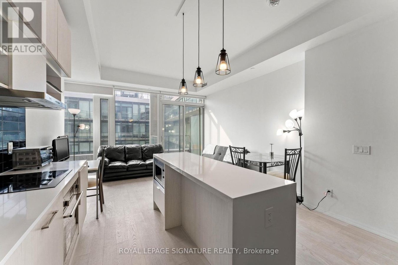 1629 - 5 SOUDAN AVENUE - Photo 15
