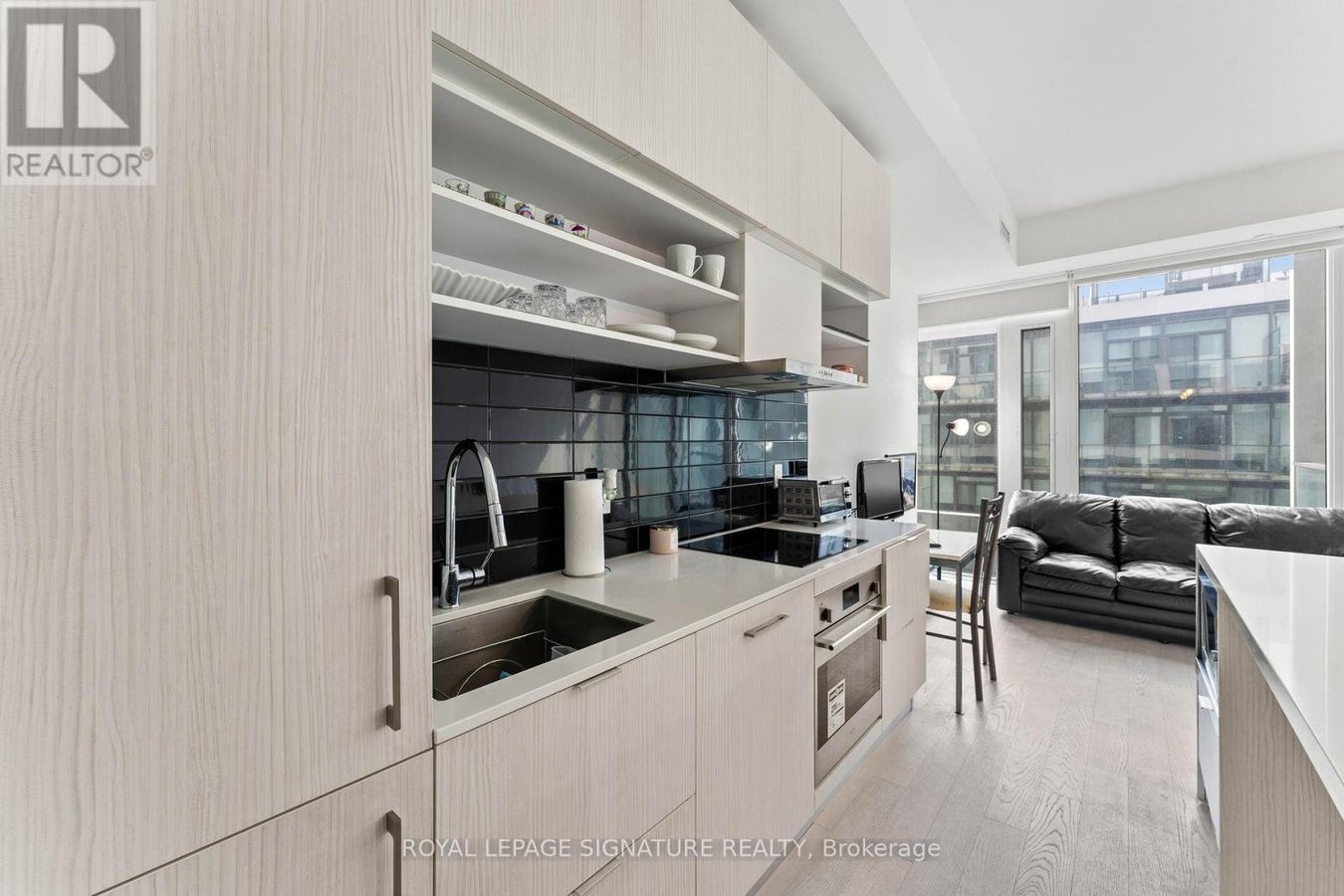 1629 - 5 SOUDAN AVENUE - Photo 16