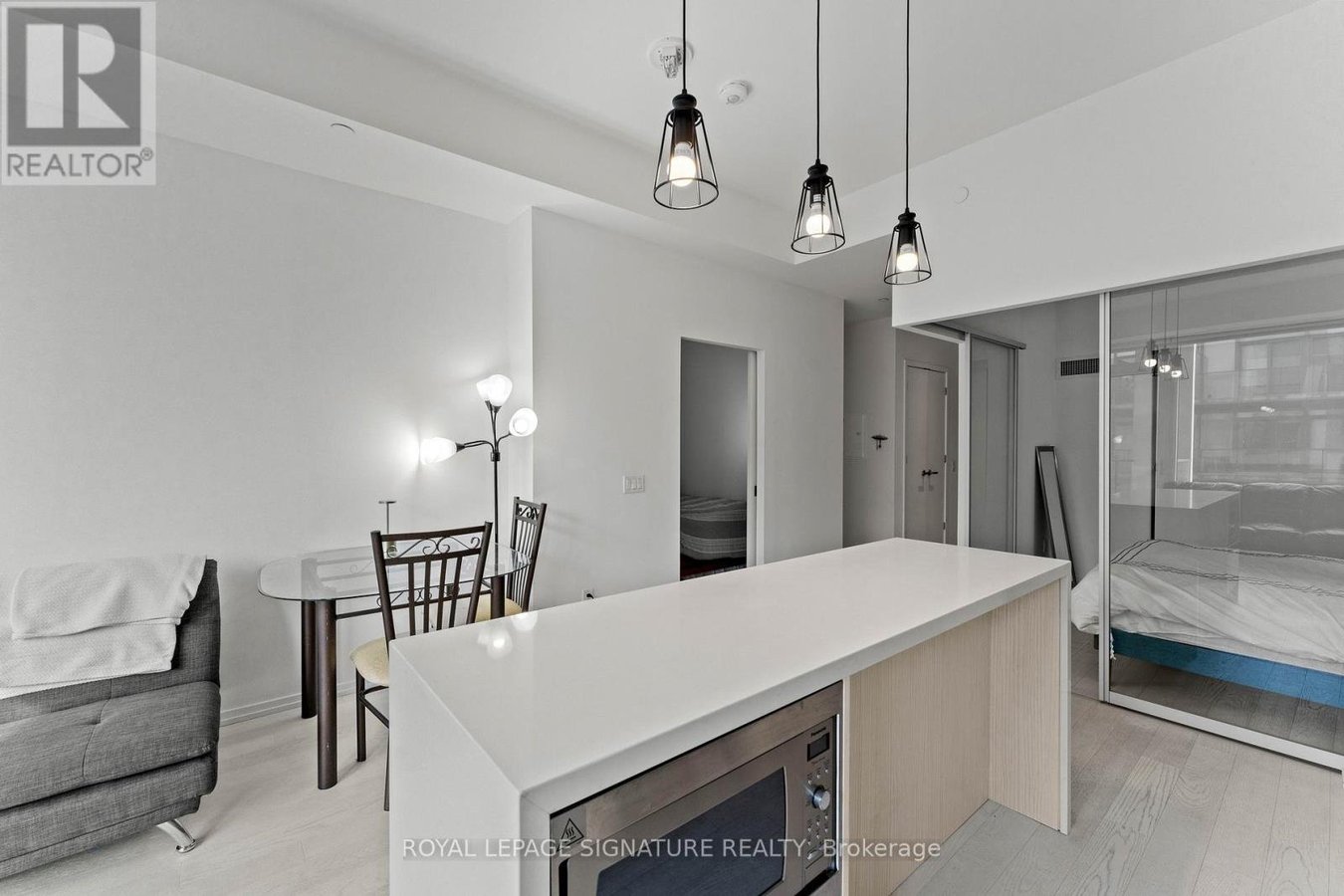 1629 - 5 SOUDAN AVENUE - Photo 17