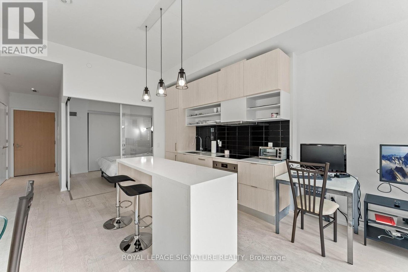 1629 - 5 SOUDAN AVENUE - Photo 20