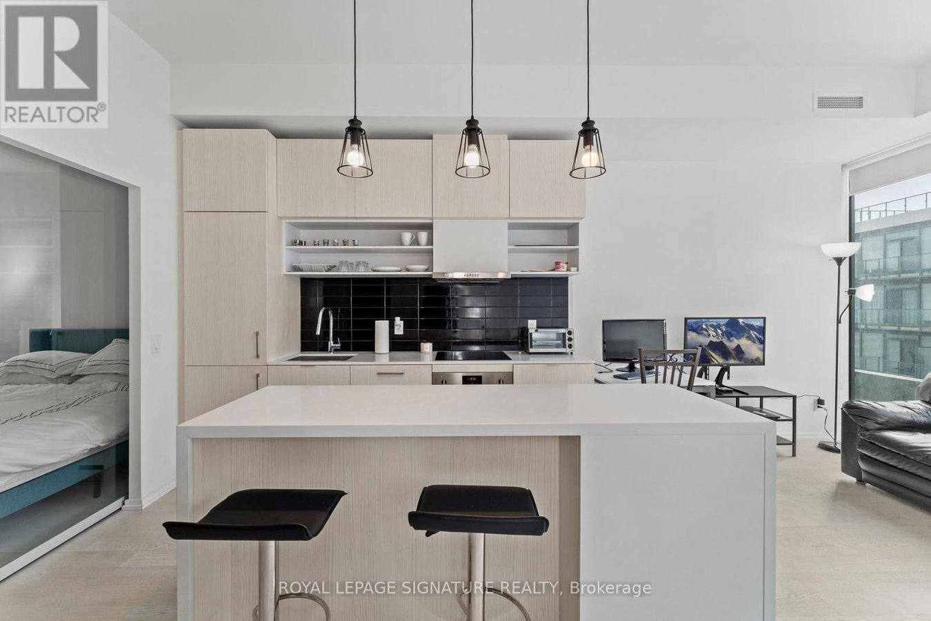 1629 - 5 SOUDAN AVENUE - Photo 21