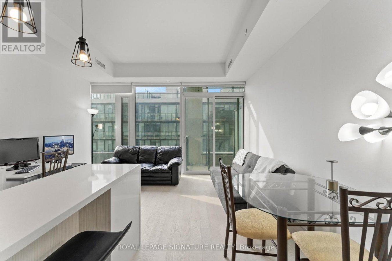 1629 - 5 SOUDAN AVENUE - Photo 22