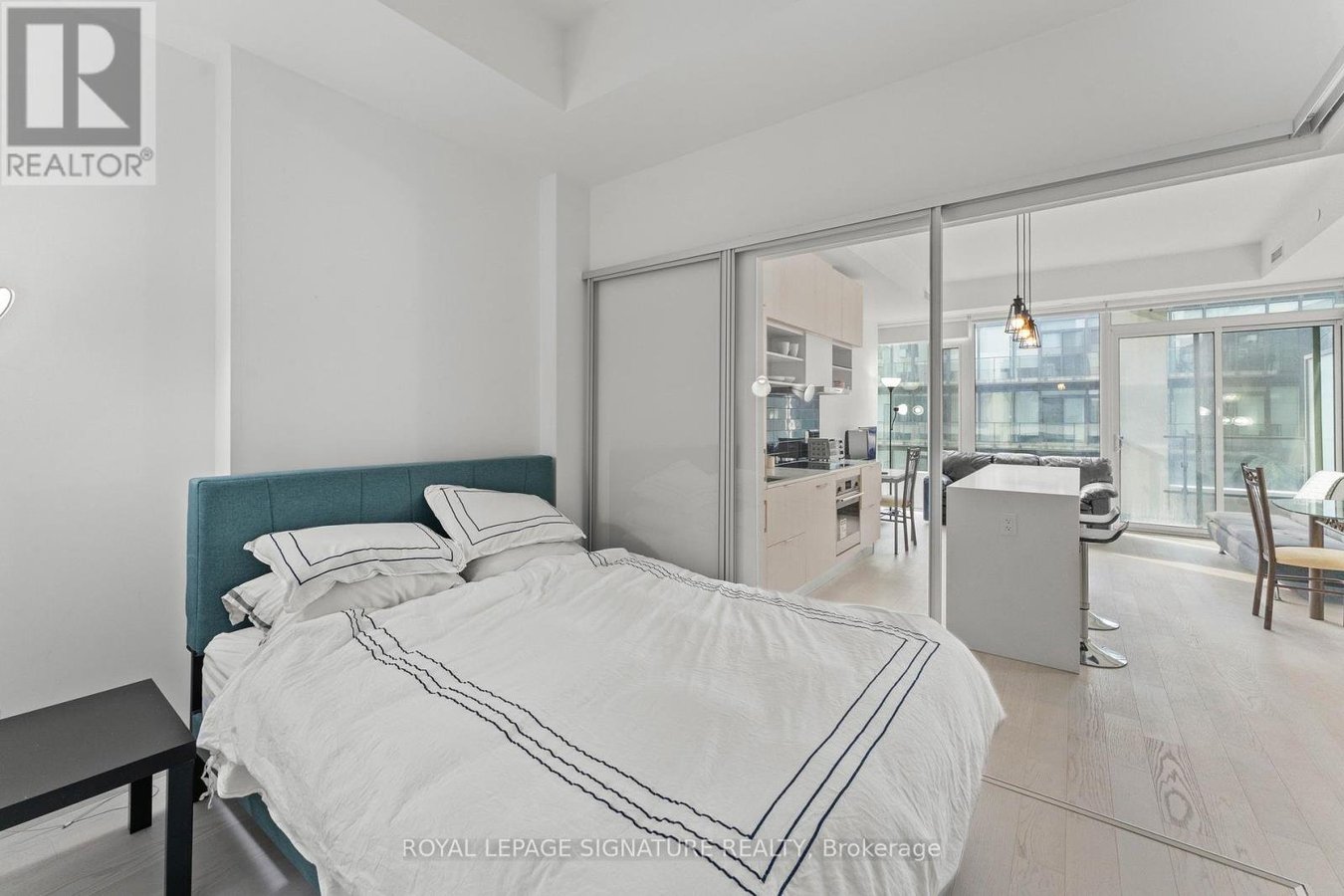 1629 - 5 SOUDAN AVENUE - Photo 30