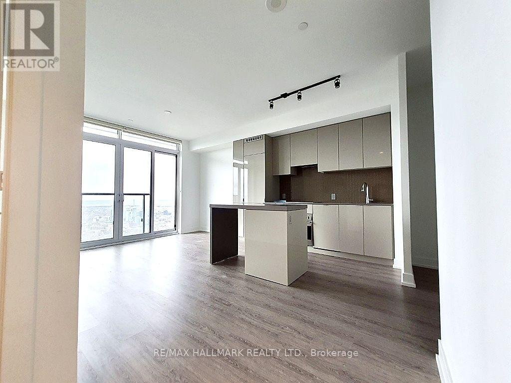 5808 - 7 GRENVILLE STREET - Photo 2
