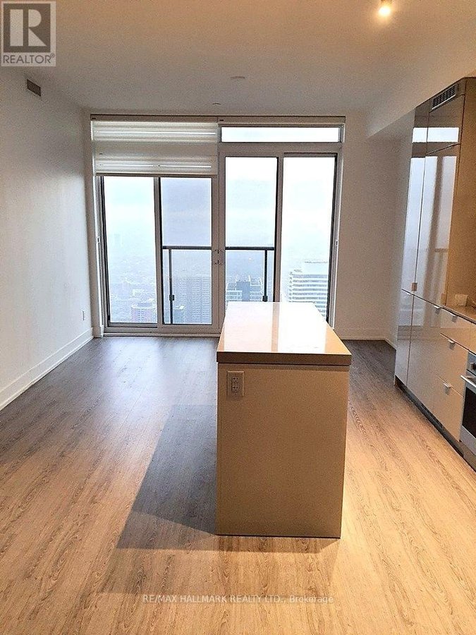 5808 - 7 GRENVILLE STREET - Photo 5