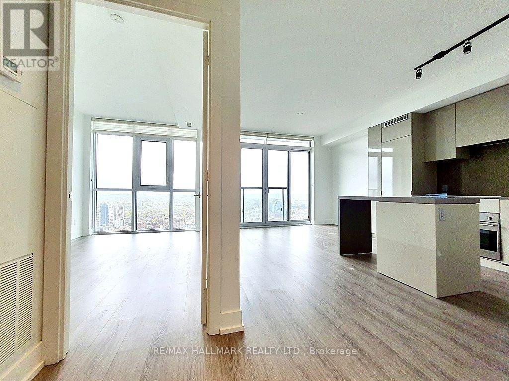 5808 - 7 GRENVILLE STREET - Photo 6