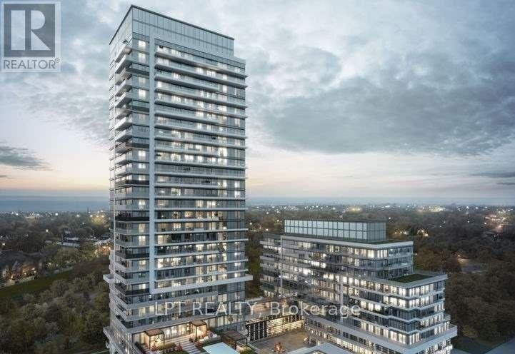 1211 - 251 MANITOBA STREET - Photo 1