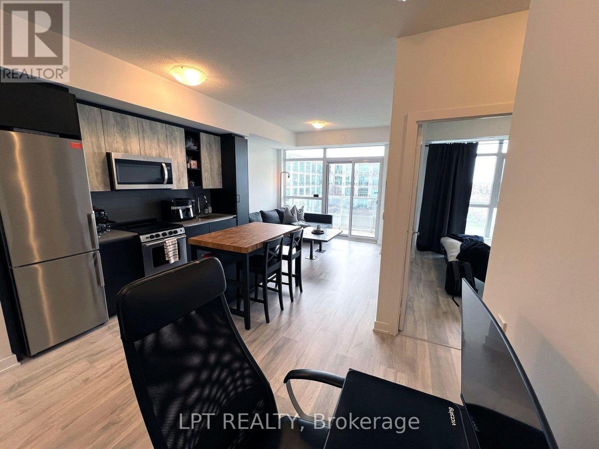 1211 - 251 MANITOBA STREET - Photo 2