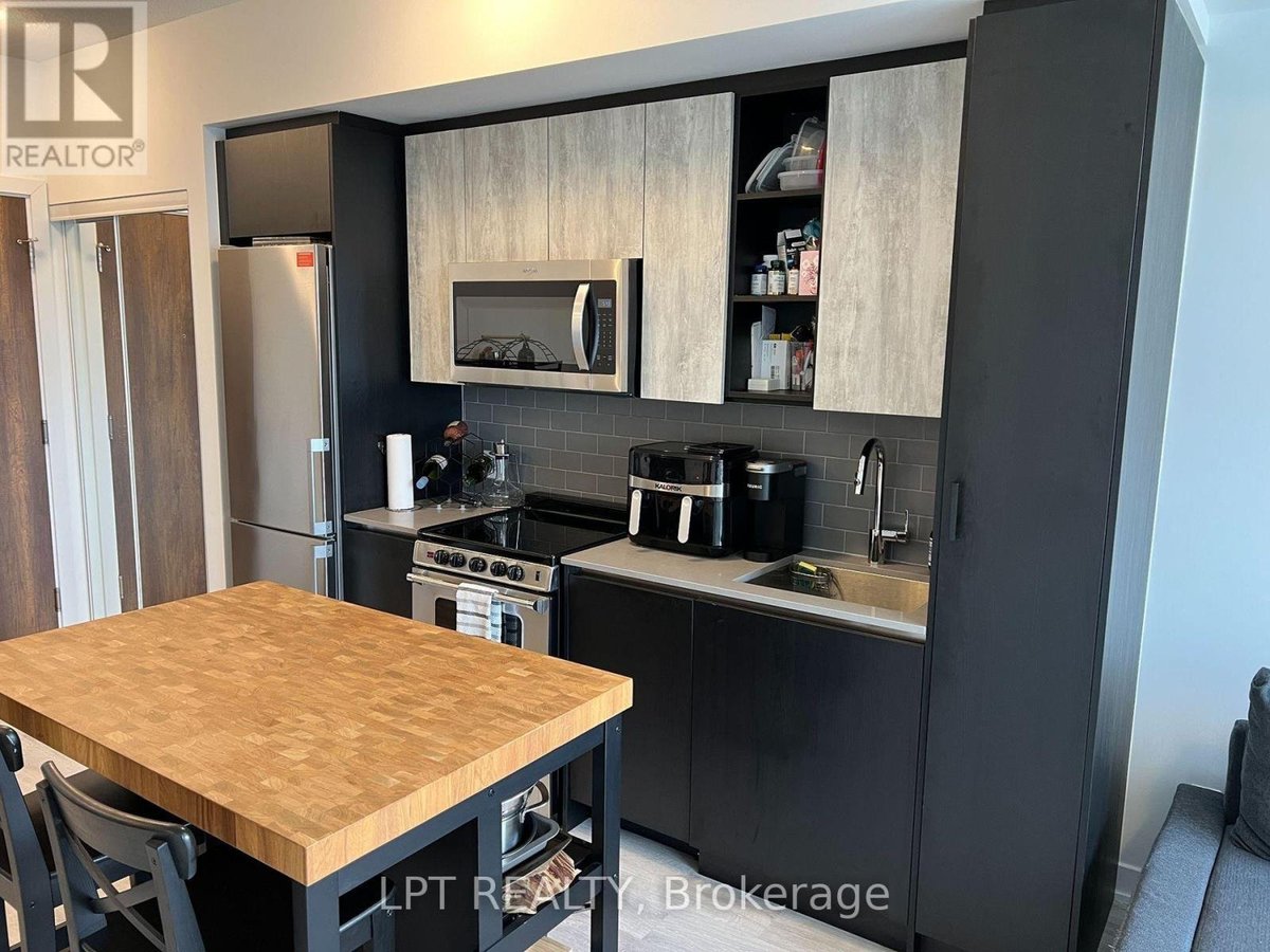 1211 - 251 MANITOBA STREET - Photo 3