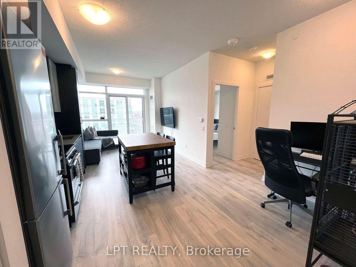 1211 - 251 MANITOBA STREET - Photo 4