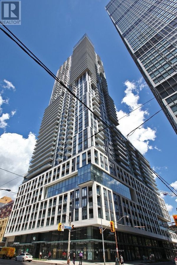 2107 - 251 JARVIS STREET E - Photo 2