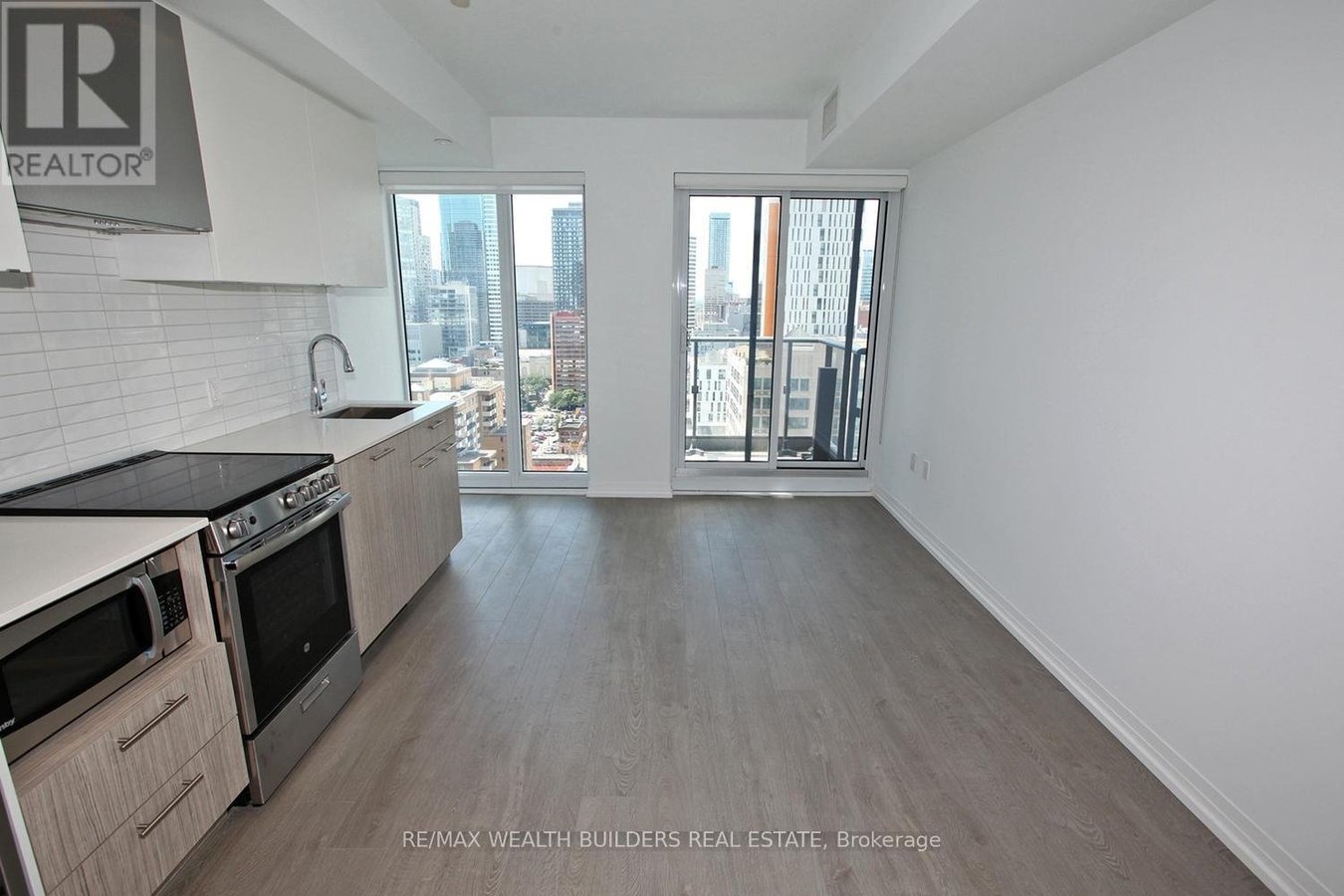 2107 - 251 JARVIS STREET E - Photo 7