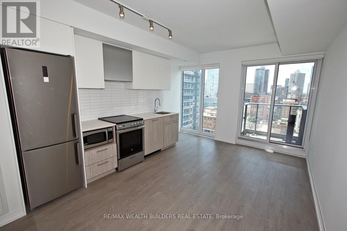 2107 - 251 JARVIS STREET E - Photo 12