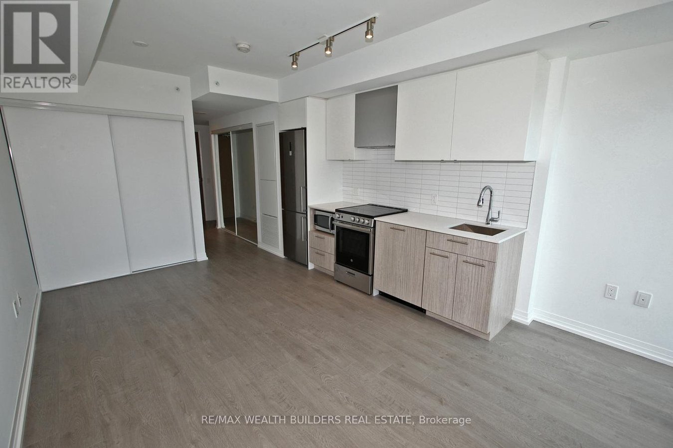 2107 - 251 JARVIS STREET E - Photo 13