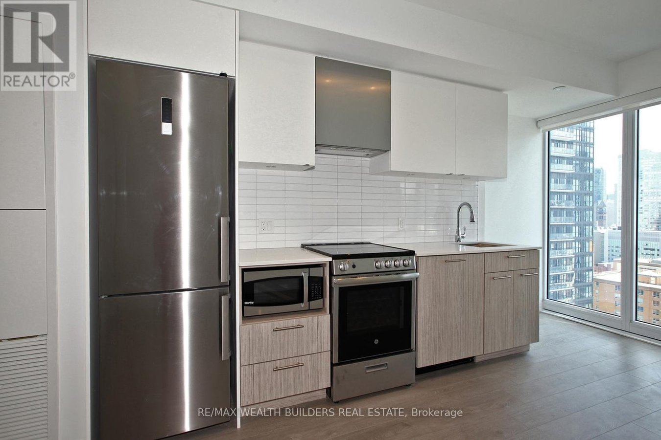 2107 - 251 JARVIS STREET E - Photo 16