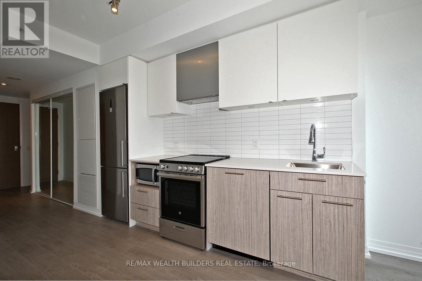 2107 - 251 JARVIS STREET E - Photo 17