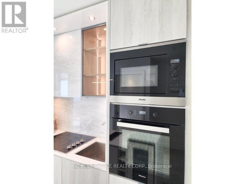 5301 - 11 YORKVILLE AVENUE - Photo 17