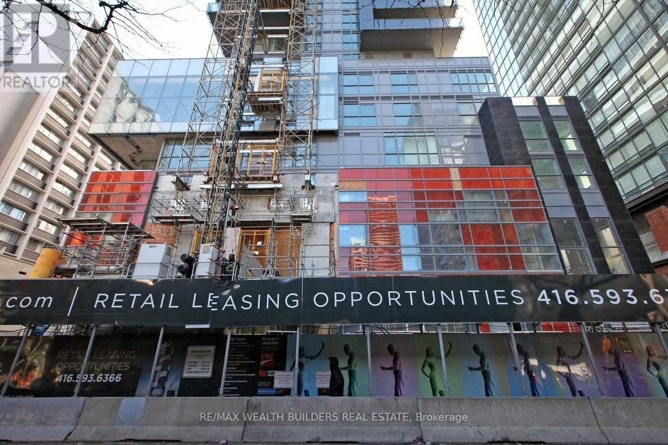 2609 - 7 GRENVILLE STREET - Photo 2