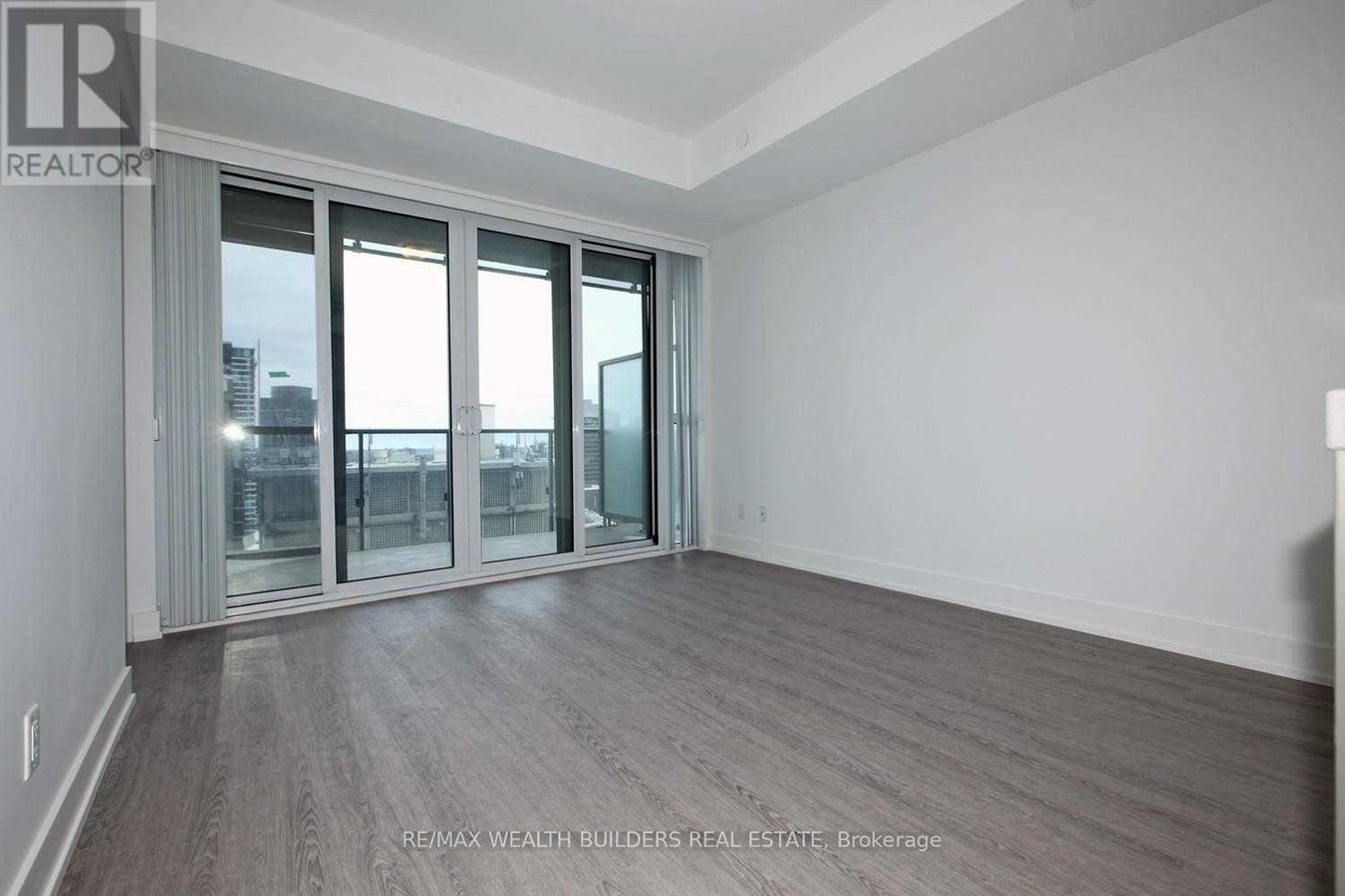 2609 - 7 GRENVILLE STREET - Photo 5