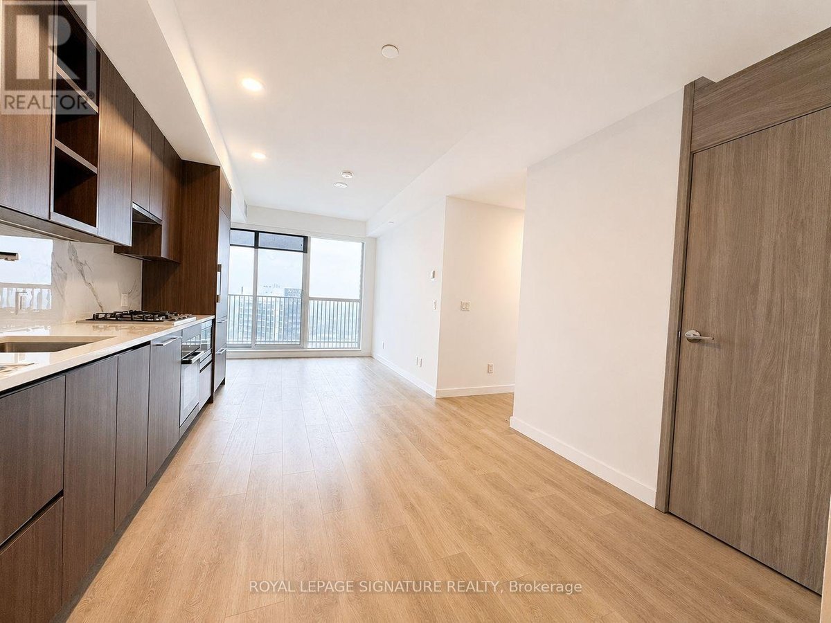 2302 - 18 ESTHER SHINER BOULEVARD - Photo 1