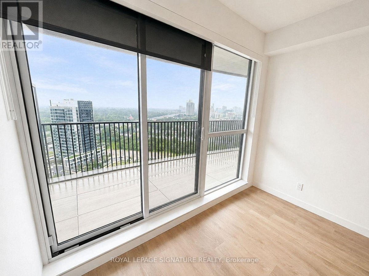 2302 - 18 ESTHER SHINER BOULEVARD - Photo 6