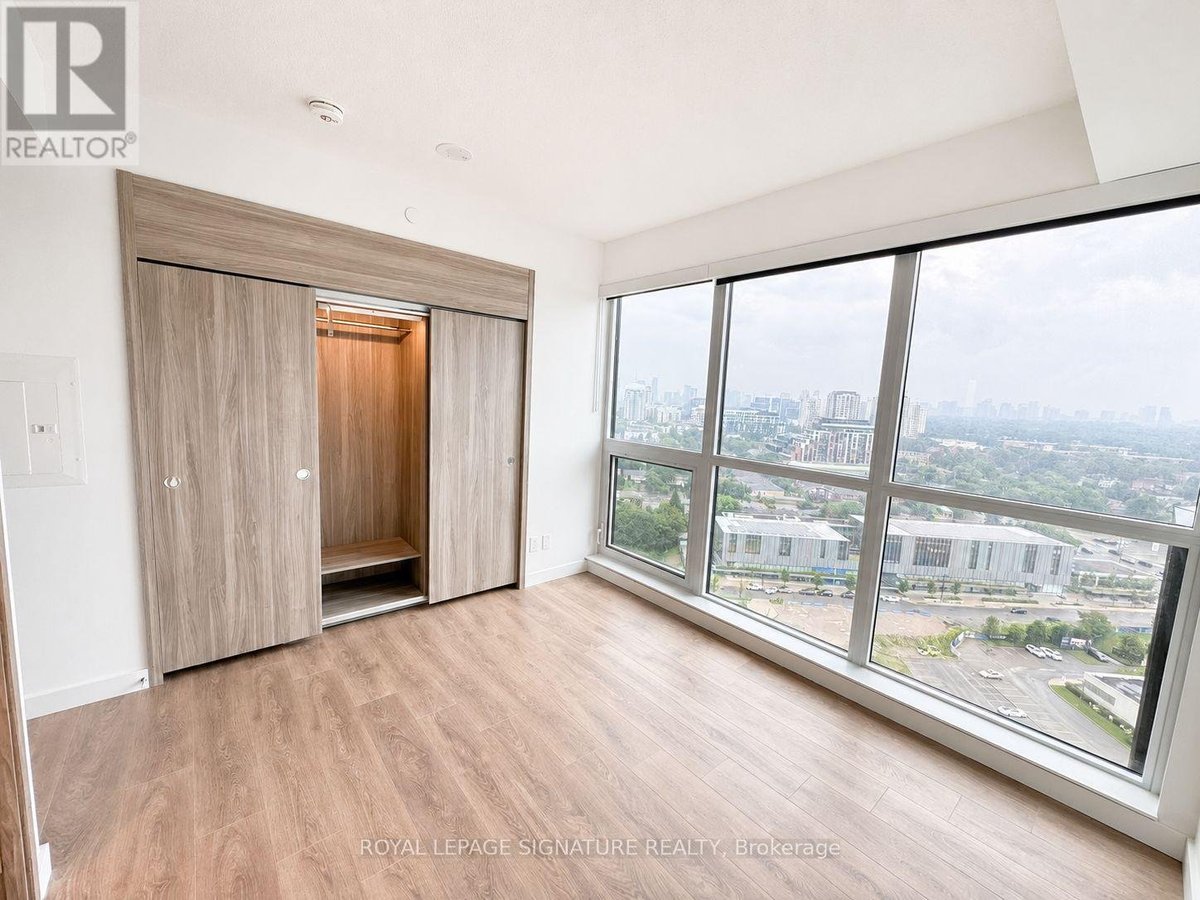 2302 - 18 ESTHER SHINER BOULEVARD - Photo 14