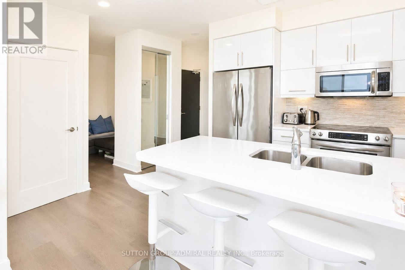 3505 - 825 CHURCH STREET - Photo 4
