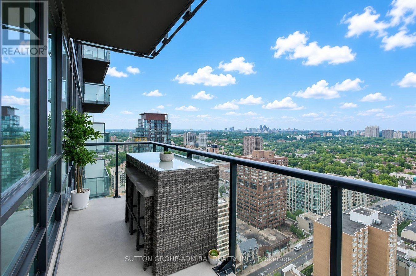 3505 - 825 CHURCH STREET - Photo 18