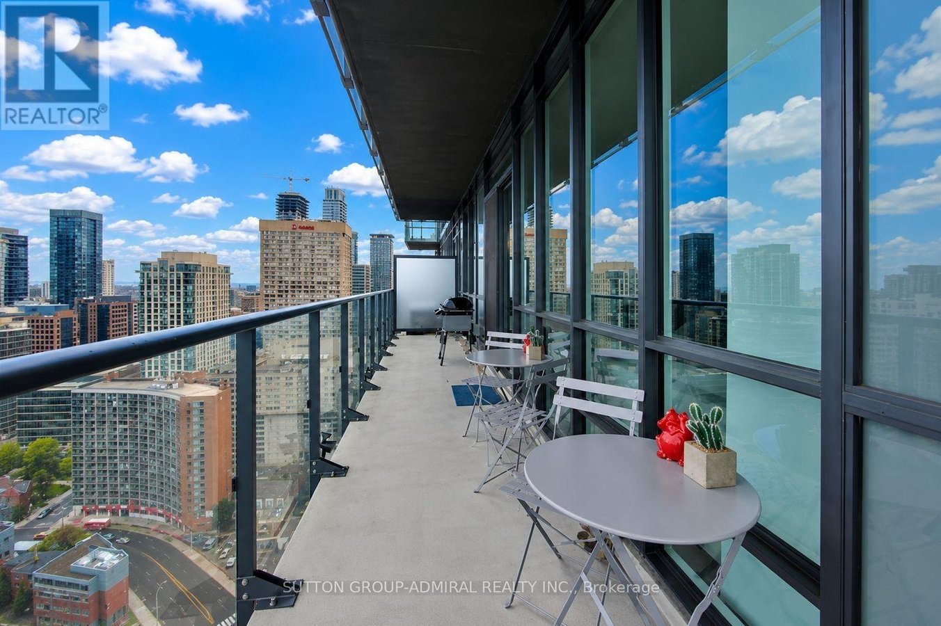 3505 - 825 CHURCH STREET - Photo 19