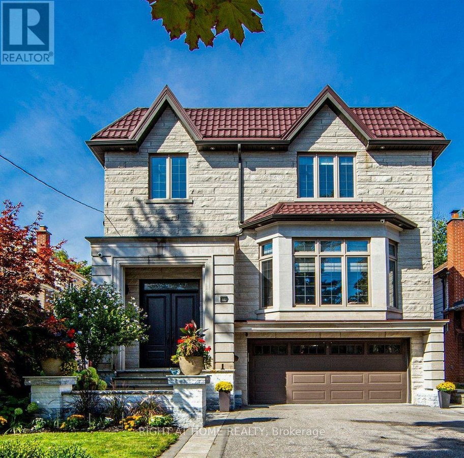 316 CHURCHILL AVENUE - Photo 2