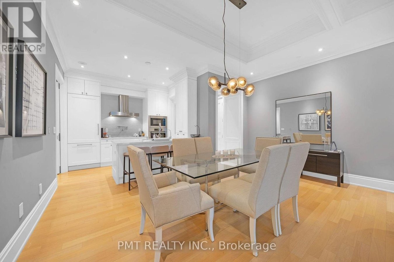 4106 - 311 BAY STREET - Photo 4