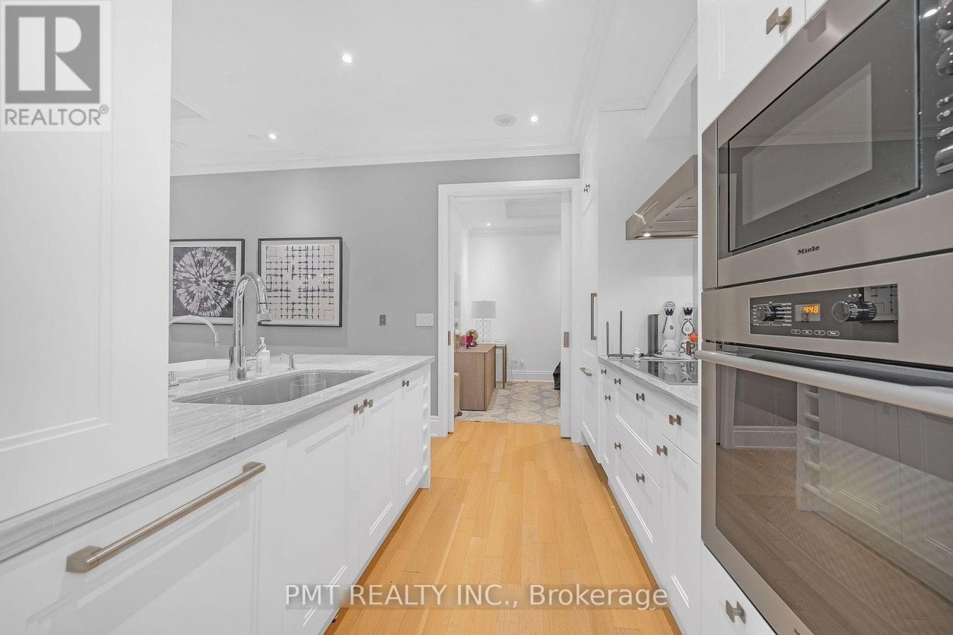 4106 - 311 BAY STREET - Photo 6