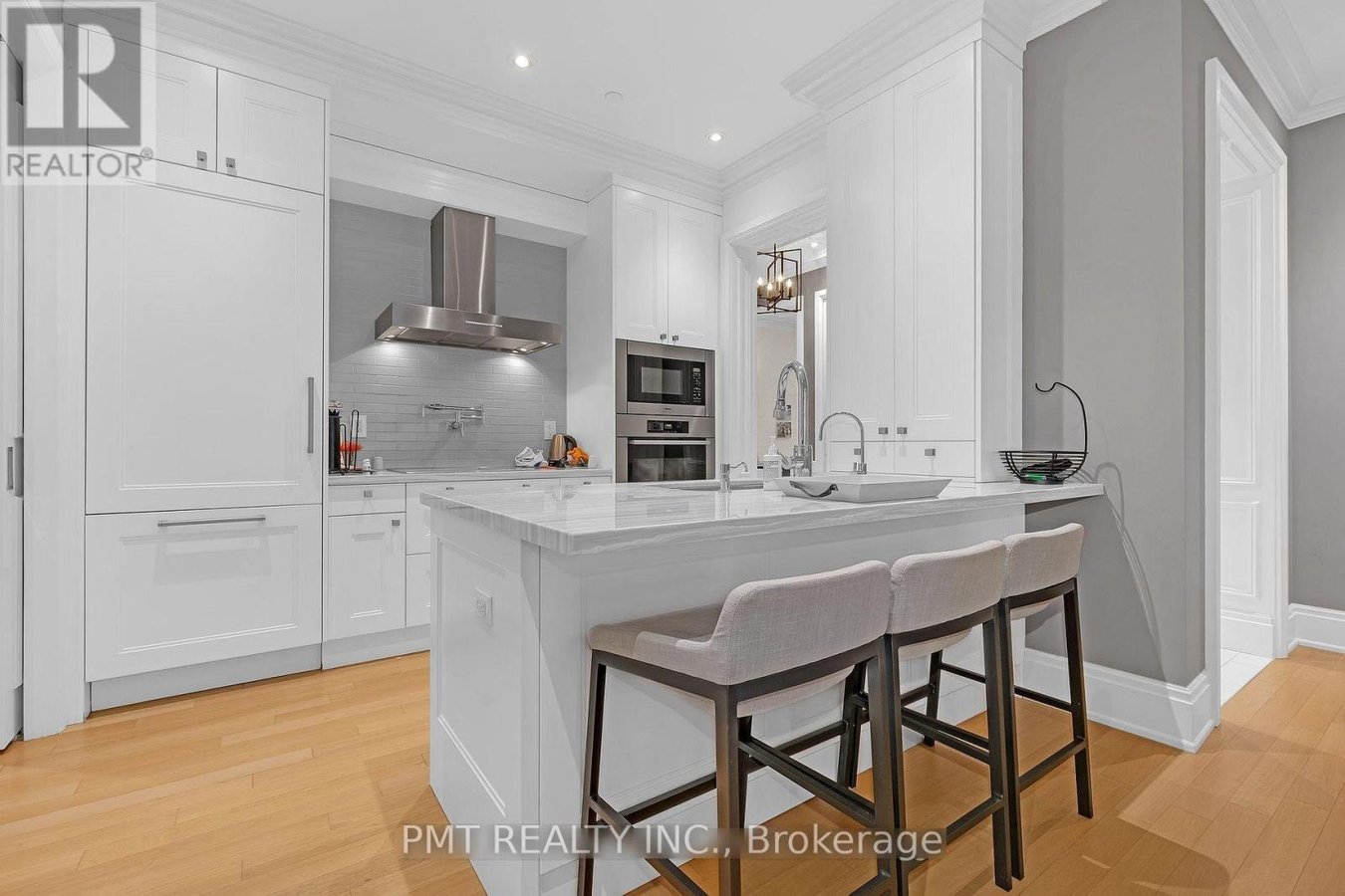 4106 - 311 BAY STREET - Photo 7