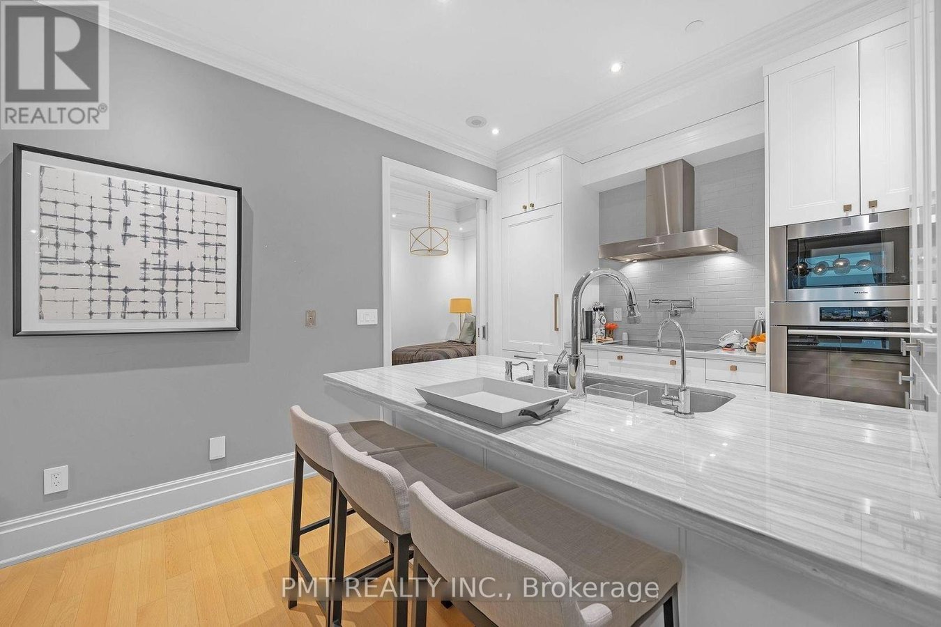 4106 - 311 BAY STREET - Photo 8