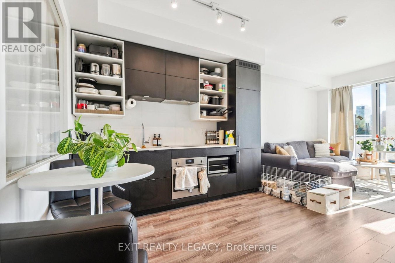 2213 - 20 EDWARD STREET - Photo 1