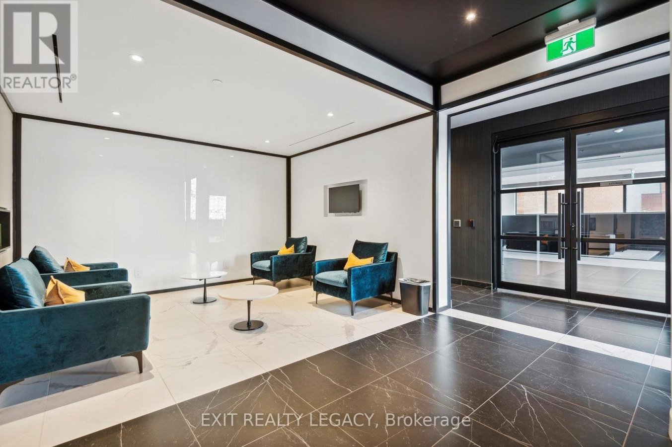 2213 - 20 EDWARD STREET - Photo 5