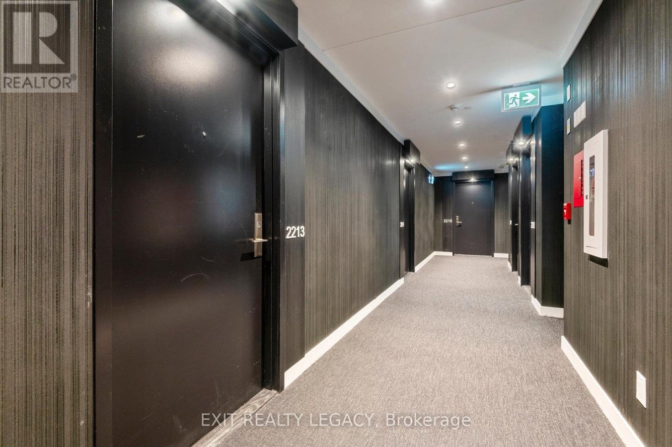 2213 - 20 EDWARD STREET - Photo 6