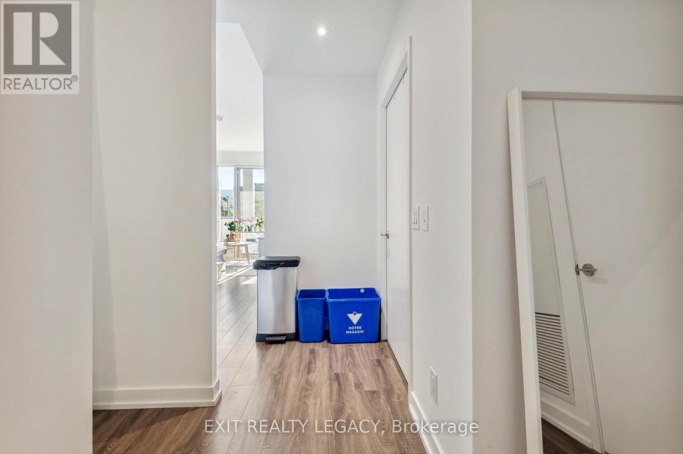 2213 - 20 EDWARD STREET - Photo 9
