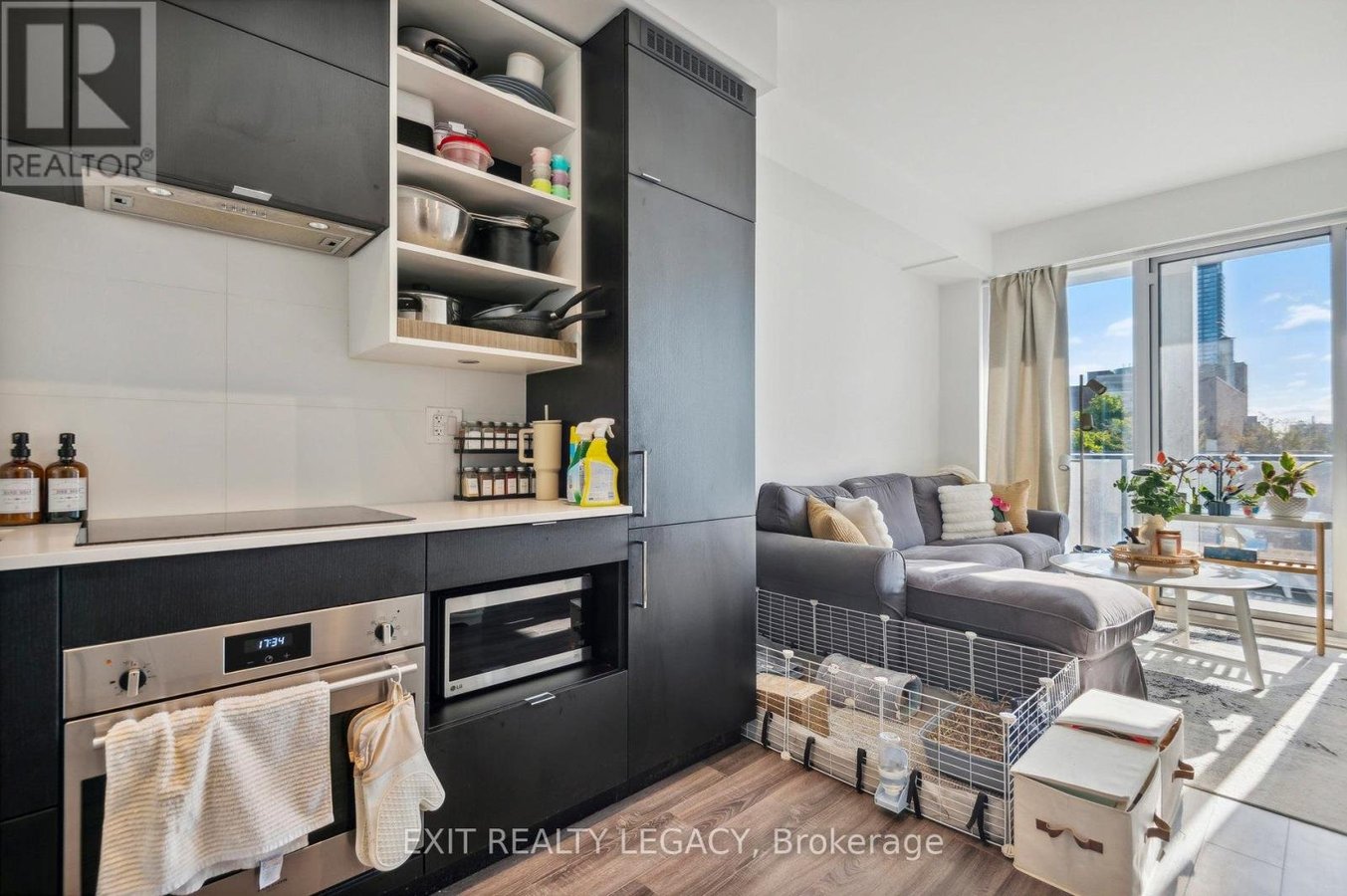 2213 - 20 EDWARD STREET - Photo 14
