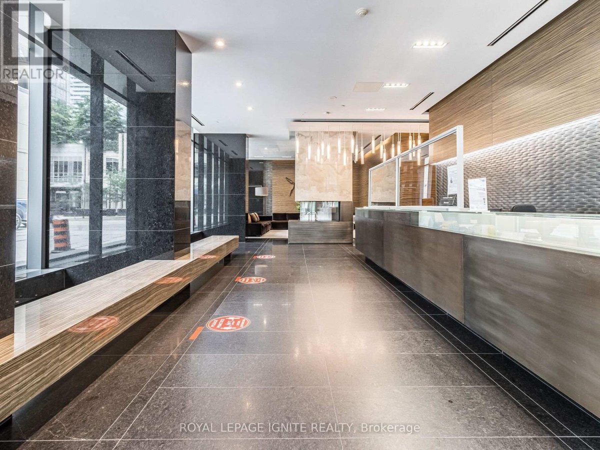 2509 - 770 BAY STREET - Photo 4
