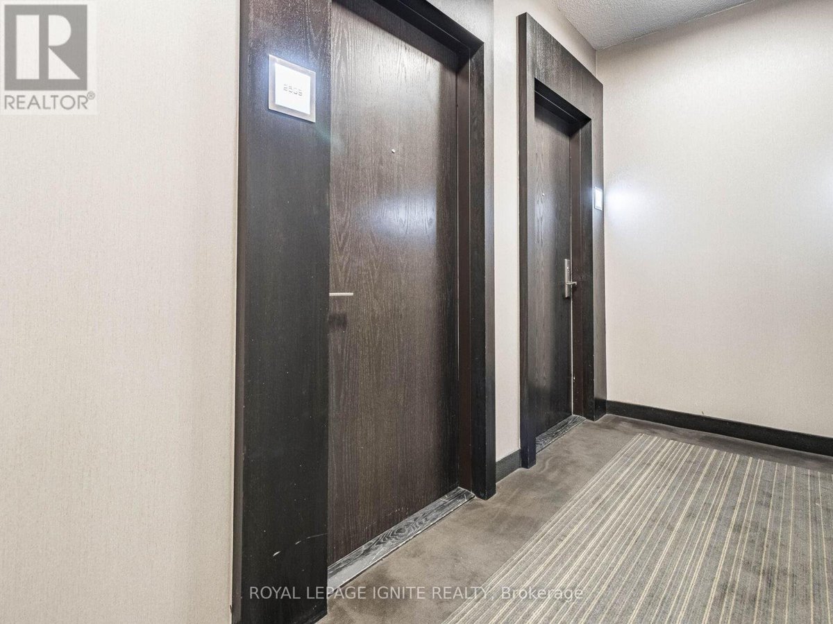 2509 - 770 BAY STREET - Photo 5