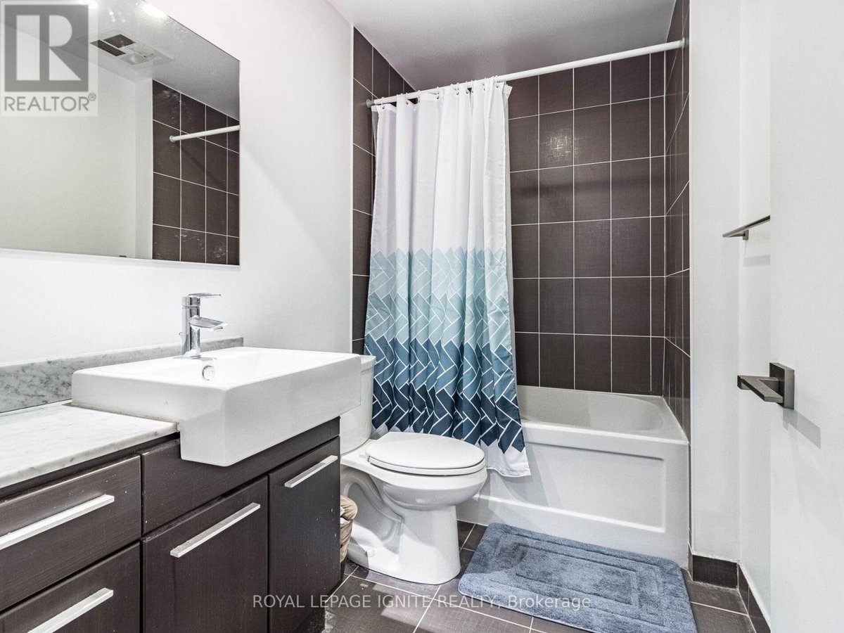 2509 - 770 BAY STREET - Photo 8