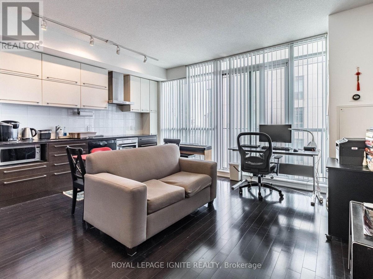 2509 - 770 BAY STREET - Photo 9