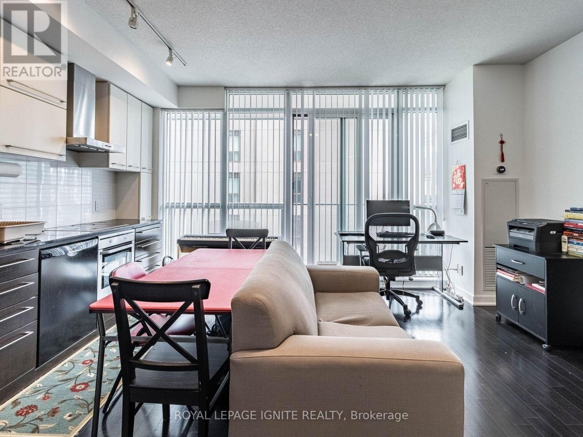 2509 - 770 BAY STREET - Photo 10