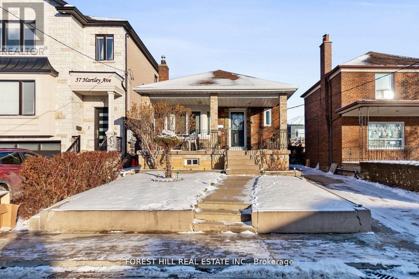 55 HARTLEY AVENUE - Photo 1