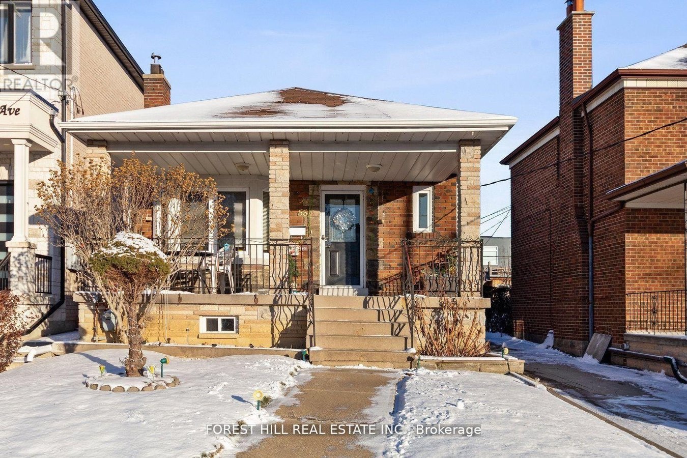 55 HARTLEY AVENUE - Photo 2