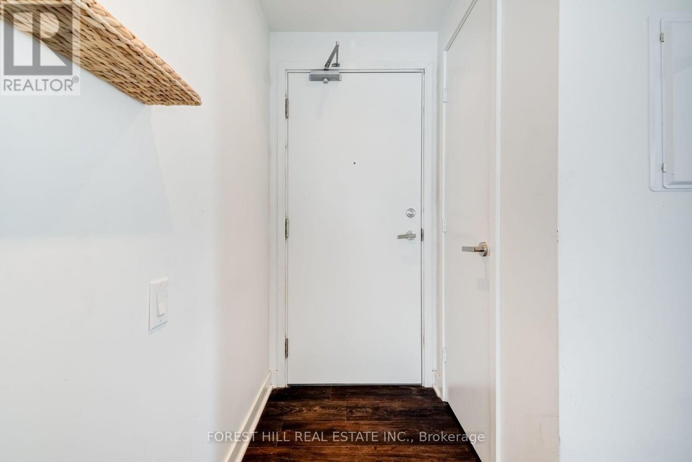 4708 - 15 GRENVILLE STREET - Photo 6