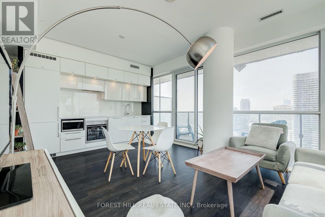 4708 - 15 GRENVILLE STREET - Photo 12