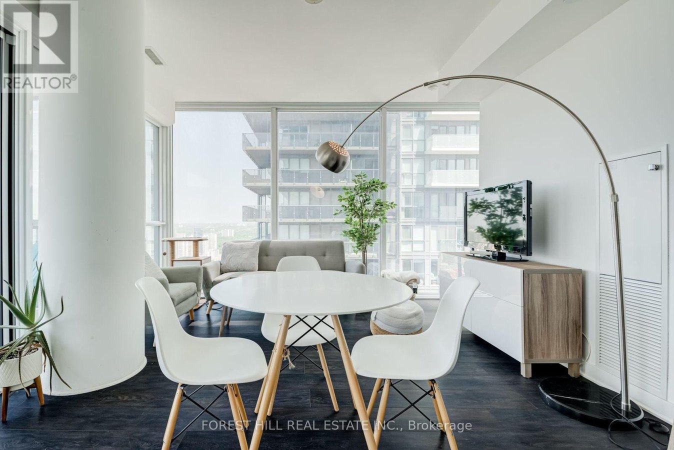 4708 - 15 GRENVILLE STREET - Photo 13