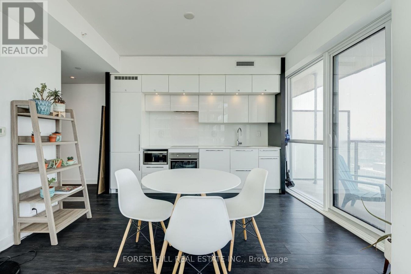 4708 - 15 GRENVILLE STREET - Photo 14